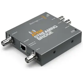 Swatemminisbpr BLACKMAGIC DESIGN Atem Streaming Bridge #2