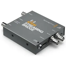 Swatemminisbpr BLACKMAGIC DESIGN Atem Streaming Bridge #3