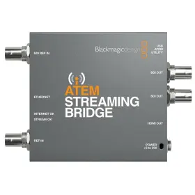 Swatemminisbpr BLACKMAGIC DESIGN Atem Streaming Bridge