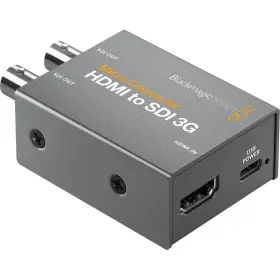 338716007152 BLACKMAGIC DESIGN Hdmi Sdi Micro Converter #2