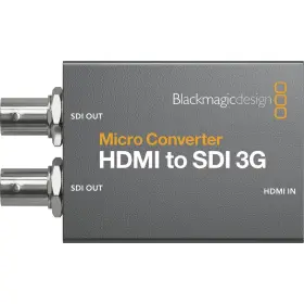 338716007152 BLACKMAGIC DESIGN Hdmi Sdi Micro Converter #3