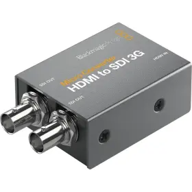 338716007152 BLACKMAGIC DESIGN Hdmi Sdi Micro Converter