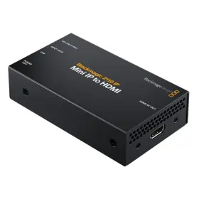 338716009026 BLACKMAGIC DESIGN Mini Converter