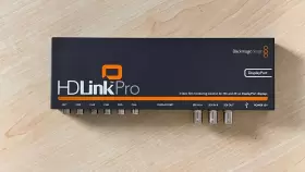 425334 BLACKMAGIC DESIGN Hdlink Pro Display Port Gb Sdi #2