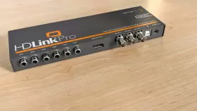 425334 BLACKMAGIC DESIGN Hdlink Pro Display Port Gb Sdi