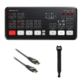 452211556921 BLACKMAGIC DESIGN Atem Mini Pro Hdmi Stream High