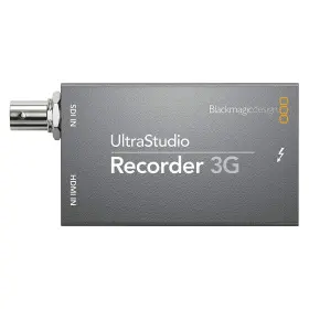 663701851250 BLACKMAGIC DESIGN Ultrastudio Recorder Capture #2