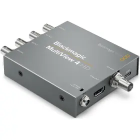 HDL-MULTIP3G-04HD BLACKMAGIC DESIGN Multiview Viewer #2
