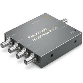 HDL-MULTIP3G-04HD BLACKMAGIC DESIGN Multiview Viewer