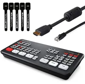 718356223522 BLACKMAGIC DESIGN Atem Mini Pro Hdmi Stream