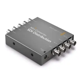 750408390509 BLACKMAGIC DESIGN Mini Converter Sdi