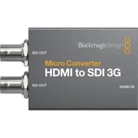 760282961341 BLACKMAGIC DESIGN Micro Converter Hdmi Sdi Psu #3