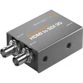 760282961341 BLACKMAGIC DESIGN Micro Converter Hdmi Sdi Psu