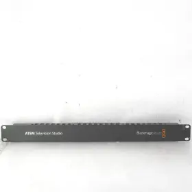 887837 BLACKMAGIC DESIGN Atem Television Studio Production