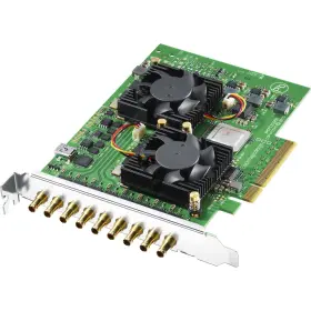 BLDLQ2 BLACKMAGIC DESIGN Decklink Quad Capture Playback Card