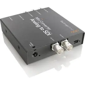 BM-CONVMAAS2 BLACKMAGIC DESIGN Mini Converter Analog Sdi