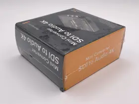 BMD-CONVMCSAUD4K BLACKMAGIC DESIGN Mini Converter Sdi Audio #3