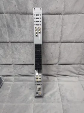 T4E18 BLACKMAGIC DESIGN Atem Television Studio Production