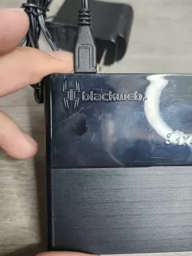 BWA19AV910 BLACKWEB Hdmi Splitter #3