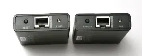 WAD1-1006-BLK BLACKWEB Cat Hdmi Extender #3