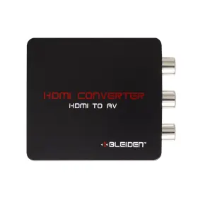 HDMI2AV-AZFS BLEIDEN Hdmi Converter Fire Stick Tvs