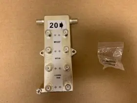 SRT-8A-20 BLONDER TONGUE Directional Tap #2 SRT-8A-20 BLONDER TONGUE Directional Tap #2