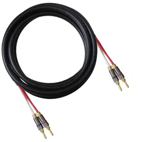 Blue Jeans Cable B088t2r51h Canare 4s11 Speaker With Ultrasonically-welded Conventio