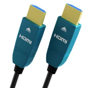 760882033779 BLUEAVS Feet Hdmi Fiber Optic Cable High Earc