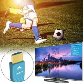 794590192596 BLUEAVS Feet Hdmi Fiber Optic Cable High Dy #2