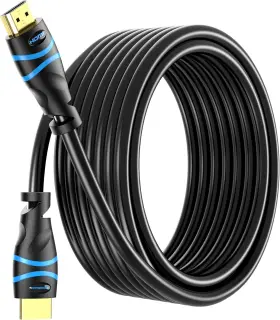 2428137 BLUERIGGER Hdmi Cable
