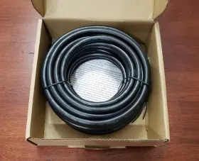 741835107068 BLUERIGGER Rigger High Hdmi Cable Ethernet