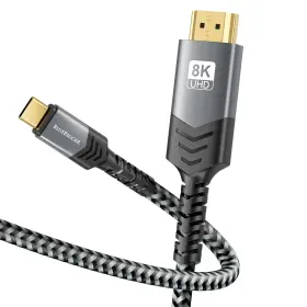 810146950240 BLUERIGGER Usb Cable Uni Directional
