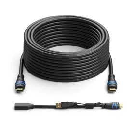 HDMI-50FT-REPEAT BLUERIGGER Cable Signal Booster