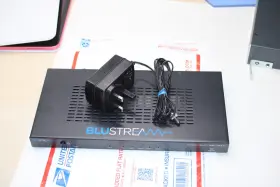 HSP14AB-V2 BLUSTREAM Hdmi Switcher Uhd Splitter Hdcp