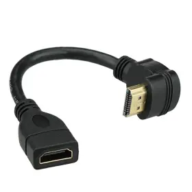738920224007 BLUWEE Hdmi Extension Cable High Angle Male 738920224007 BLUWEE Hdmi Extension Cable High Angle Male