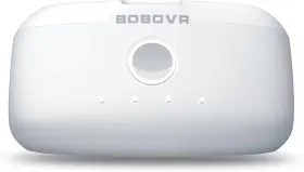 Bobovr Ce-nib-15 B2 Battery Pack - M3 Pro Spare 5200mah Not Compatible With S3 Bobovr Ce-nib-15 B2 Battery Pack - M3 Pro Spare 5200mah Not Compatible With S3