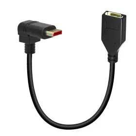 731630925677 BOLAAZUL Displayport Adapter Right Angle Male