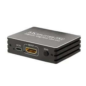 BO19 BOLAAZUL Hdmi Splitter Audio Spli