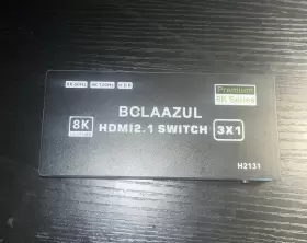 H2151 BOLAAZUL Bclaazul Hdmi Switch #3