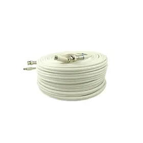 BP0033-PM60W-Z BOLIDE Premade Cctv Cable Feet