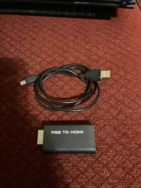219590902937 BOLWINS Hdmi Video Converter Adapter Stick Cable