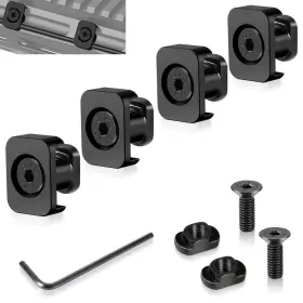 CLIP038 BONTOK Pressure Switch Cable Guides Light Pack