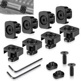 CLIP039 BONTOK Pressure Switch Cable Guides Light Pack
