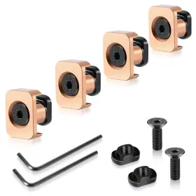 CLIP040 BONTOK Pressure Switch Cable Guides Light Pack