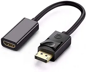 CT-68524 BONZON BR Displayport Hdmi Adapter Unidirectional Dp