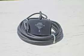 318638-001 BOSE Interface Module Cinemate #3
