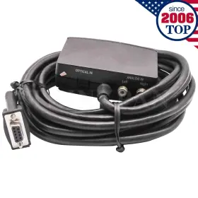 318638-001MODEL BOSE Cinemate Interface Module