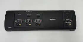Bose 3246890010 Lifestyle V25/v35 Hdmi Media Console Video Input Box Model 324689-0010 Bose 3246890010 Lifestyle V25/v35 Hdmi Media Console Video Input Box Model 324689-0010
