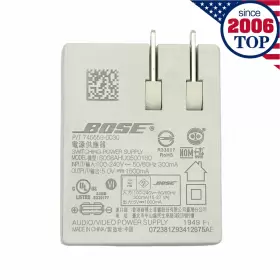 424929 BOSE Smart Speaker Charging Cradle Power Adapter #2 424929 BOSE Smart Speaker Charging Cradle Power Adapter #2