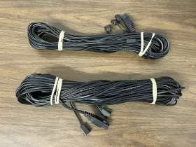 CINEMATE520 BOSE Rear Frontspeaker Cable Soundtouch Theater #2